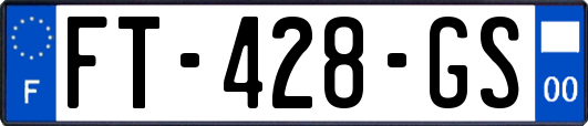 FT-428-GS