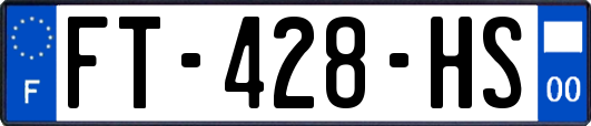 FT-428-HS