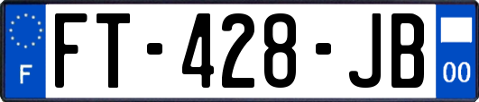 FT-428-JB