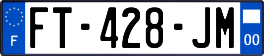 FT-428-JM