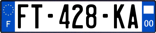 FT-428-KA