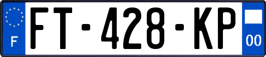 FT-428-KP