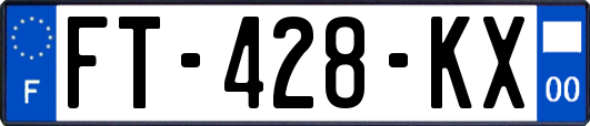 FT-428-KX