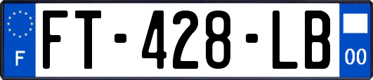 FT-428-LB