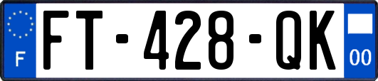 FT-428-QK