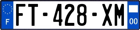 FT-428-XM