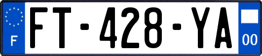 FT-428-YA