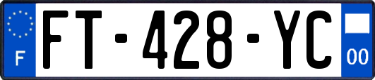 FT-428-YC