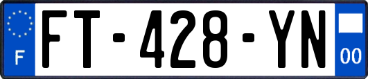 FT-428-YN