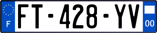 FT-428-YV