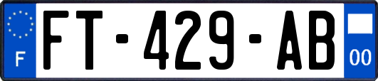 FT-429-AB