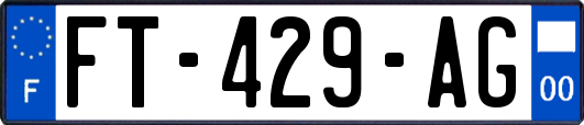 FT-429-AG