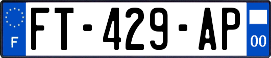 FT-429-AP