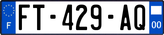 FT-429-AQ