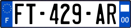 FT-429-AR