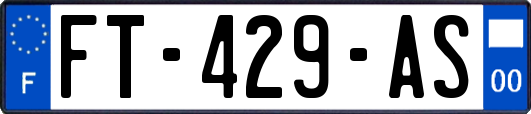 FT-429-AS