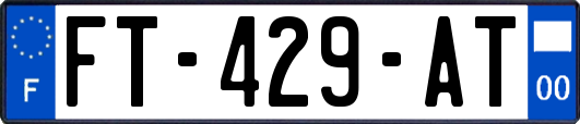 FT-429-AT