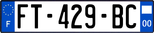 FT-429-BC