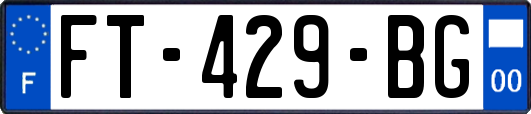 FT-429-BG