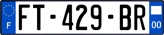 FT-429-BR