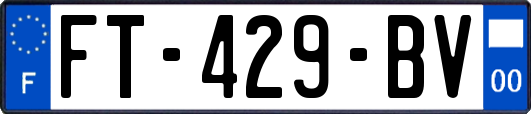 FT-429-BV