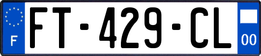 FT-429-CL