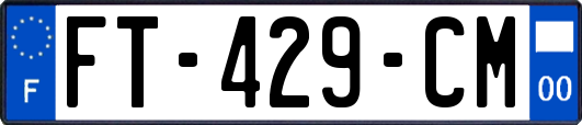 FT-429-CM