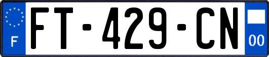 FT-429-CN