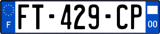 FT-429-CP