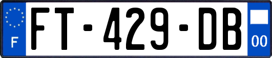 FT-429-DB