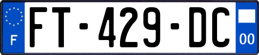 FT-429-DC