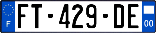 FT-429-DE