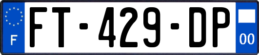 FT-429-DP