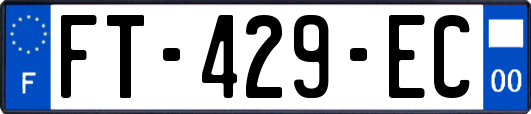 FT-429-EC