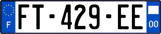FT-429-EE