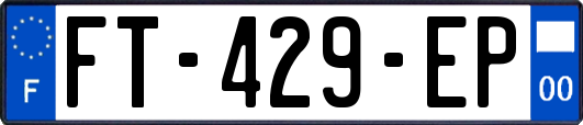 FT-429-EP