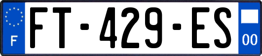 FT-429-ES