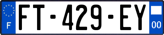 FT-429-EY