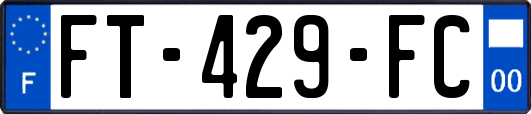 FT-429-FC