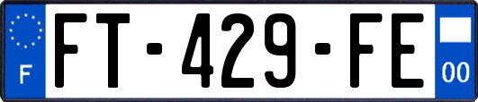 FT-429-FE