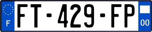 FT-429-FP
