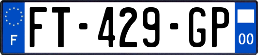 FT-429-GP