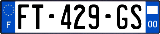 FT-429-GS
