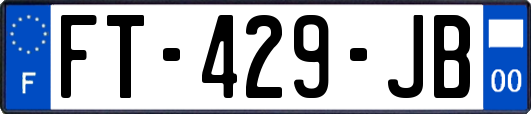 FT-429-JB
