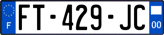 FT-429-JC