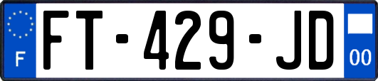 FT-429-JD
