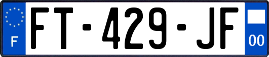 FT-429-JF