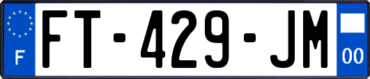 FT-429-JM