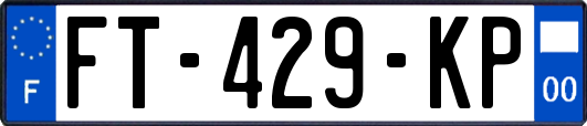 FT-429-KP