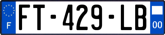 FT-429-LB